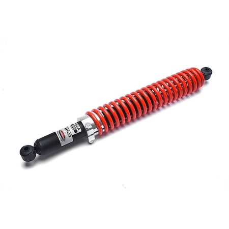 Roadmaster REFLEX STEERING STABILIZER RSSA